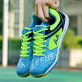 Men Professional Table Tennis Shoes Couple Badminton Shoes Competition Tennis Training Sneakers Men's Sports Shoes
