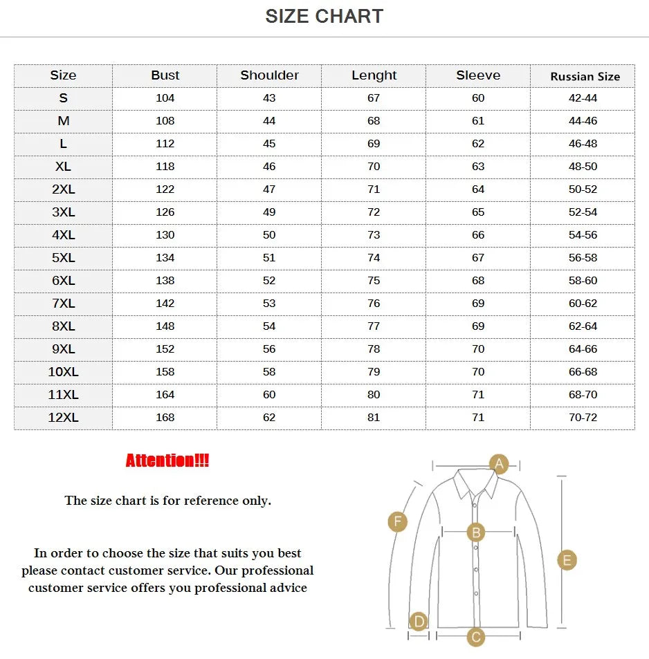 Men's All-Season Ultra Lightweight Packable Down Jacket Water and Wind-Resistant Breathable Coat Big Size Men Hoodies Jackets