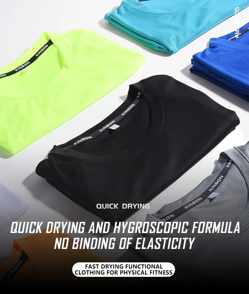 Men Women Quick Dry Long Sleeve Sport T Shirt Gym Jerseys Fitness Shirt Trainer Running T-Shirt Teenager Breathable Sportswears
