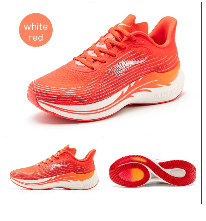 Men Running Shoes for Women Breathable Lightweight Sneakers Lace Up Athletic Shoes Comfortable Light Soft