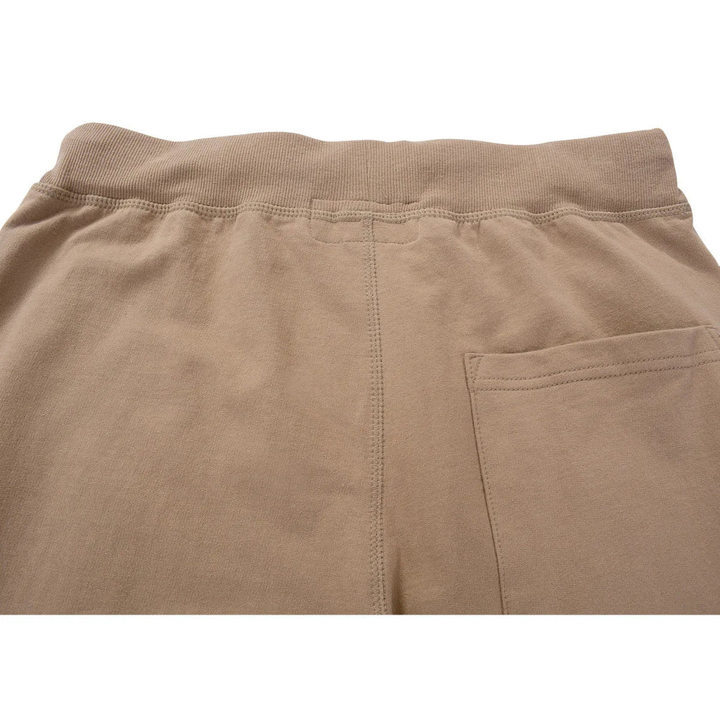 Gray Cotton Shorts Men Summer Sport Fitness Gym Workout Jogger Shorts with Pocket High Quality Plus Size Home Casual Sweatshorts