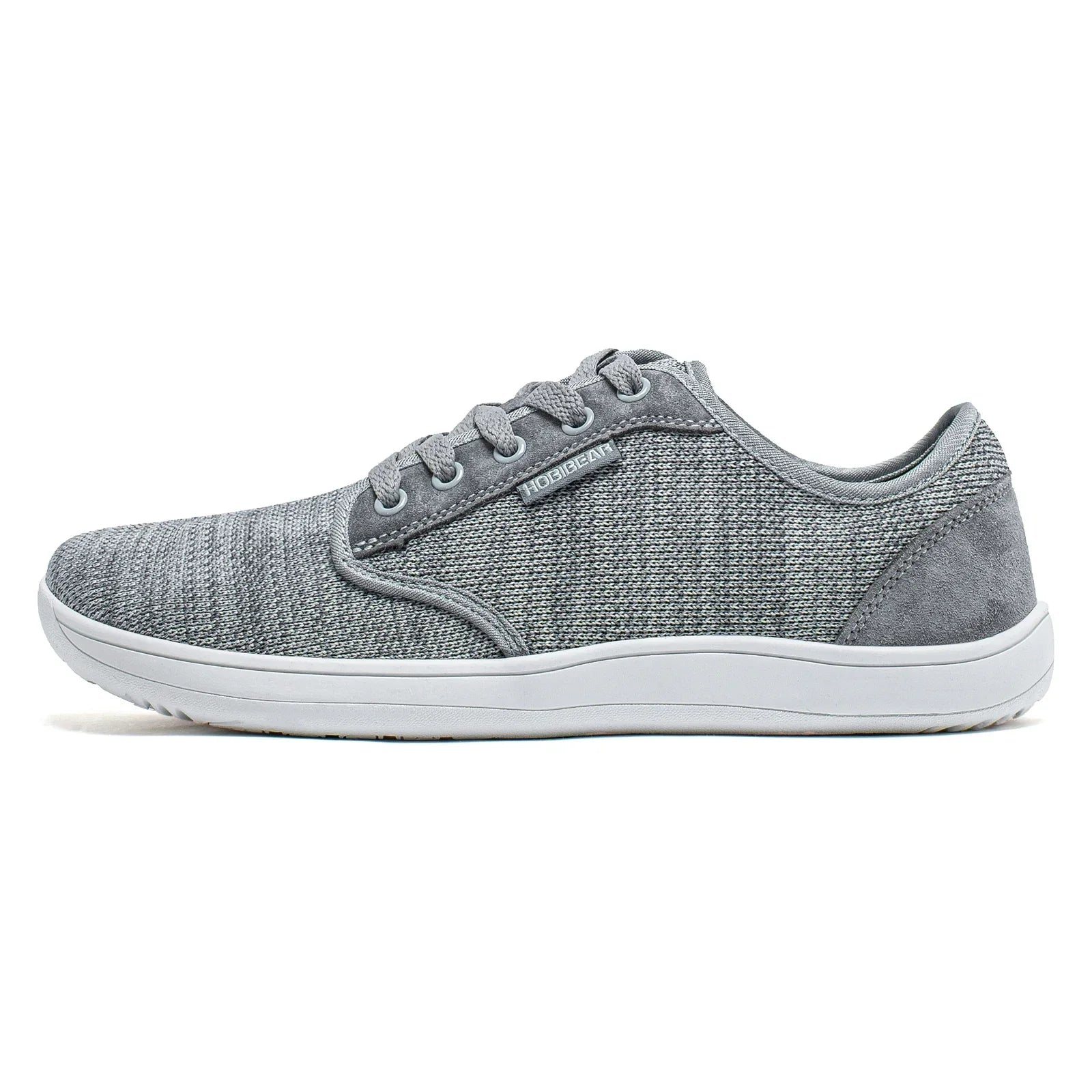 Men Minimalist Barefoot Shoes | Zero Drop | Unisex Wide Width Fashion Sneaker