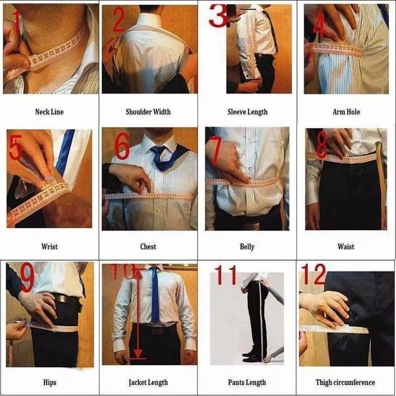 Men's Suit Herringbone Blazer Prom Tuxedos Wool Tweed Single Breasted Formal Bussiness/Wedding Jacket（Only Coat）