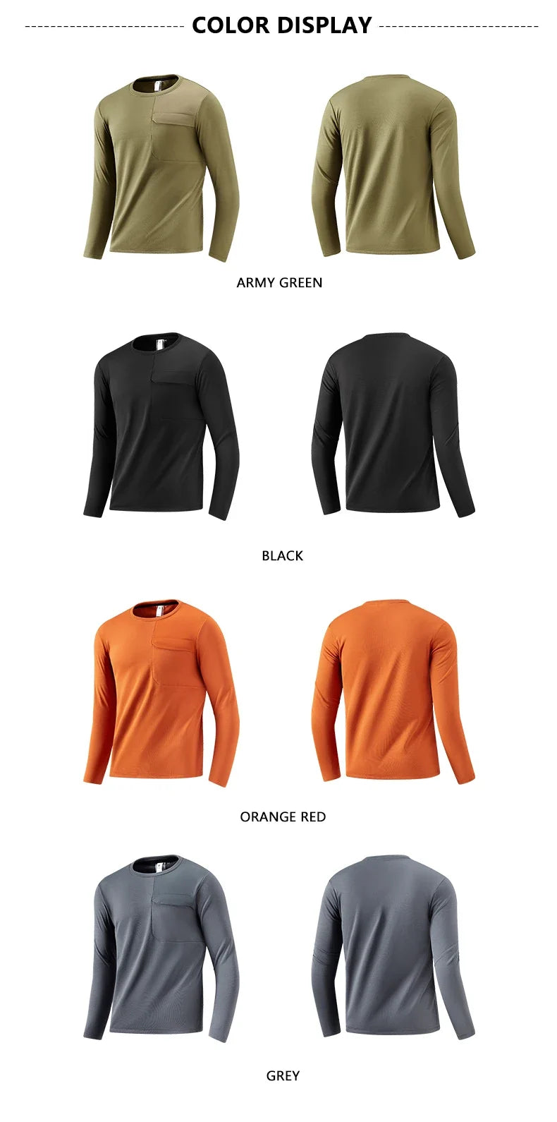 SBWL 2026 Warm Fitness Jacket High-Quality Outdoor Sports Top with Stand-Up Collar for Autumn/Winter Running Long-sleeved Tshirt