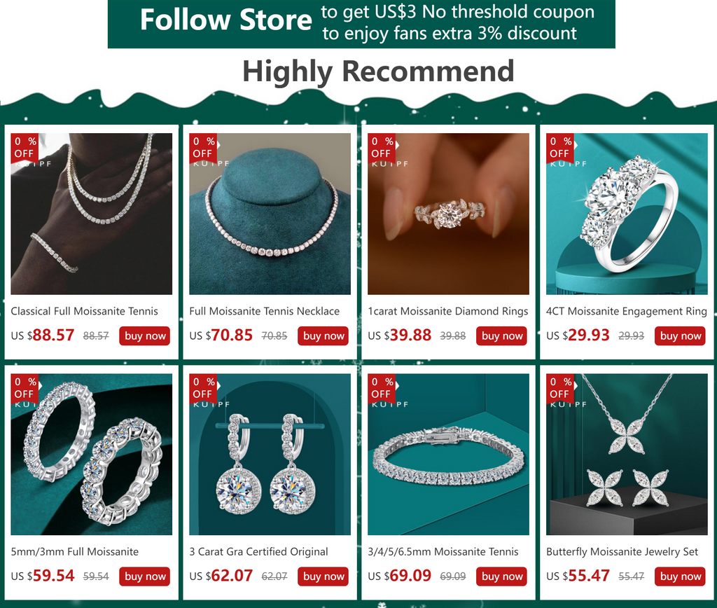 Moissanite Diamond Tennis Necklace with Certificate 3-5mm Size Gradient Diamond Riviera Necklace S925 Silver Choker for Women
