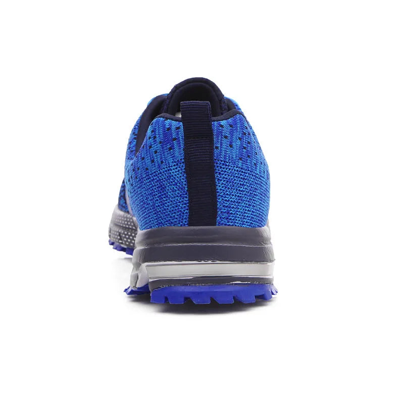 Original Men Shoes Breathable Running Sneakers Man Outdoor Light Comfortable Mesh  Casaul Tenis Walking Zapatillas Hombre