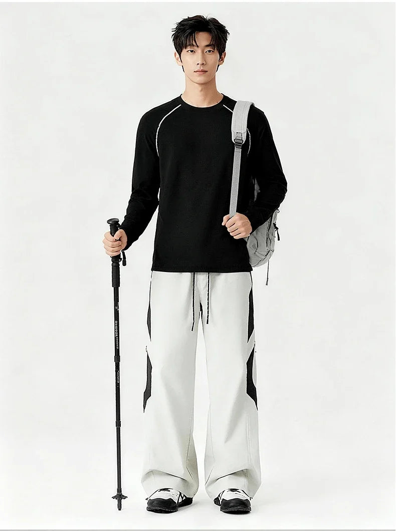 Arrival Sun - Protective Jacket | Men's & Women's Hooded Loose Fit, Quick - Dry & Breathable | Solid Color Thin Couple's Style