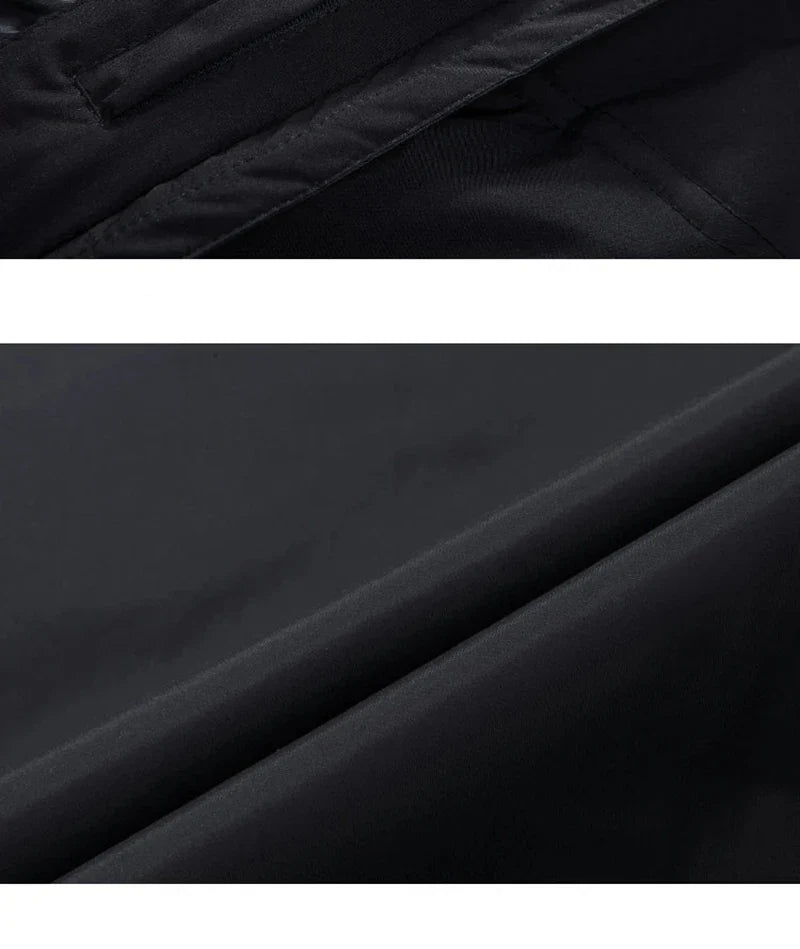 '-20 Degree Down Jacket Male Winter Parkas Men White Duck Down Jacket Hooded Outdoor Thick Warm Padded Snow Coat Oversize M-4XL