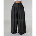 Stylish Fashion High Waist Jeans