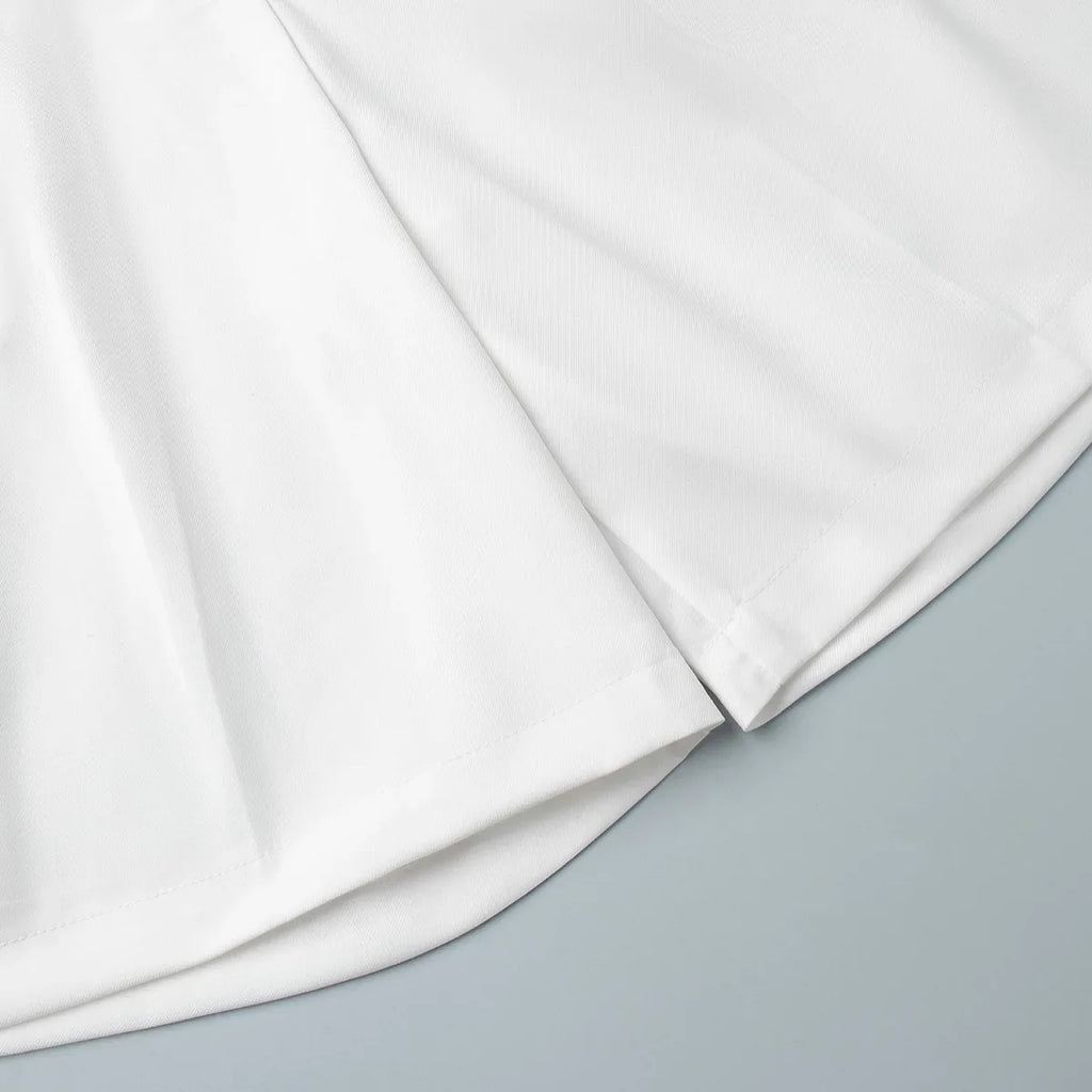 Straight-leg Pants 2026 Summer Shorts Temperament Casual Versatile Loose and Thin Five-point Suit Shorts