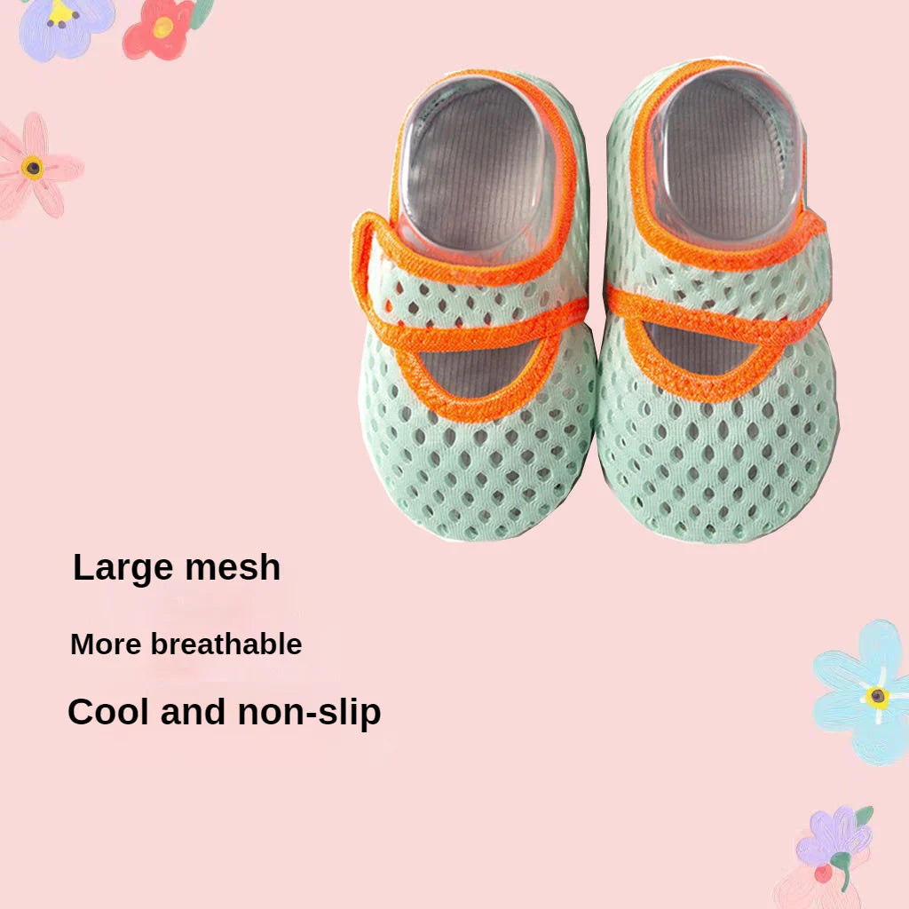 Boy Kids Floor Beach Water Sports Sneakers Children First Walkers  Aqua Barefoot Shoes Baby Girl Surf Fishing  Indoor Foot Socks