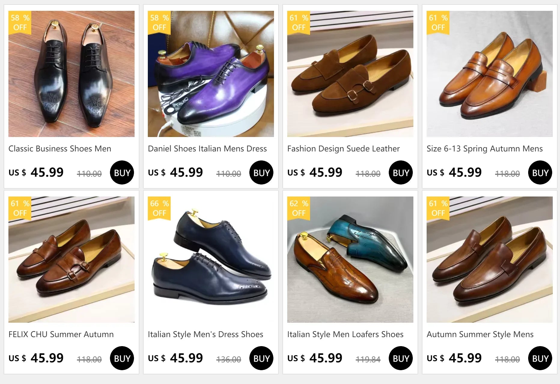 Autumn Summer Style Mens Loafers for Wedding Party Dance Black Brown Genuine Leather Slip on Men's Dress Shoes Casual Business