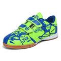 New Kids Indoor Football Boots Non Slip Professional Soccer Shoes Original Football Field Boots Children Futsal Sneaker Match