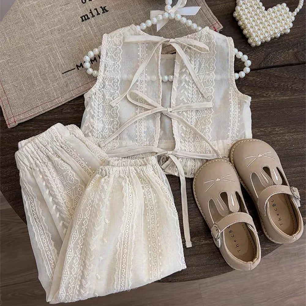 Bear Leader Girls Clothing Sets