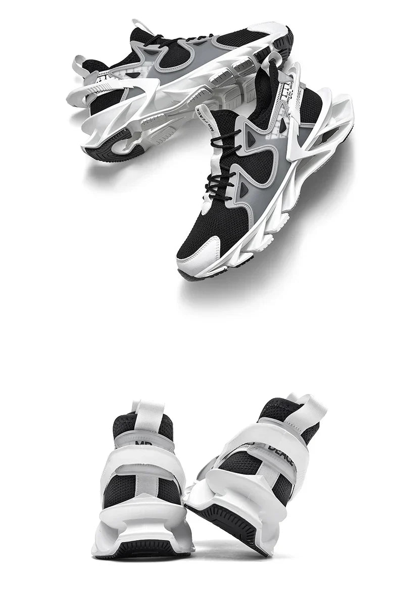 Shoes men Sneakers Male casual Mens Shoes tenis Luxury shoes Trainer Race Breathable Shoes fashion loafers running Shoes for men