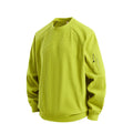 Outdoor Series: Classic Crew Neck T-Shirt with Moisture-Wicking, Quick-Drying & Antibacterial Tech for All-Weather Commute
