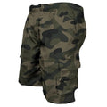 Men's Casual Big Pocket Sports Trousers