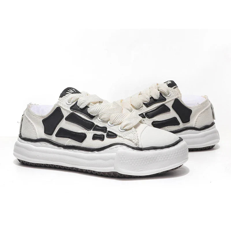 Women Casual Shoes Men's Sports footwear Summer Casual Thick Soled Male Soft Comfortable Non-slip Outdoor Fashion Board sneakers