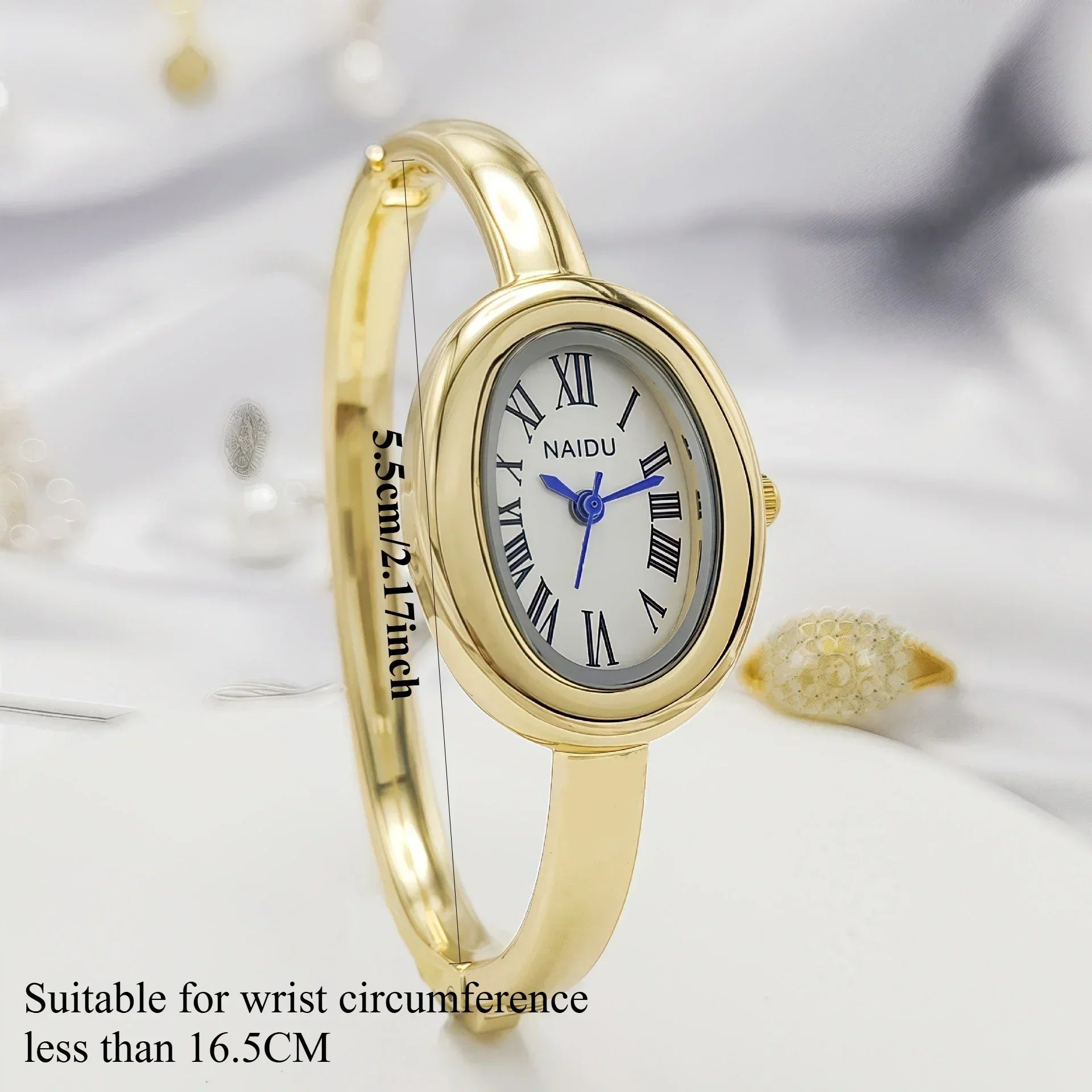 Brand Quartz Watch for Women Luxury Gift Girl Wristwatches Ladies Bracelet Wristwatches Stainless Steel Strap Small Dial Watch
