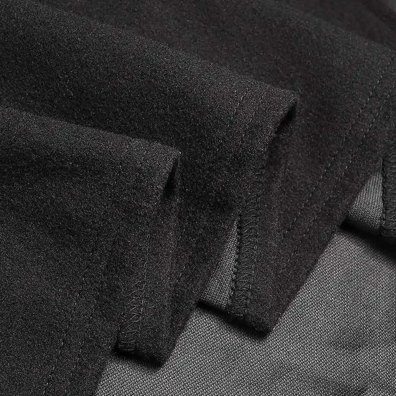 Fashion Men Cloak Coats Lapel Solid Color One Button Cape Trench Streetwear 2023 Casual Male Overcoats Ponchose S-5XL