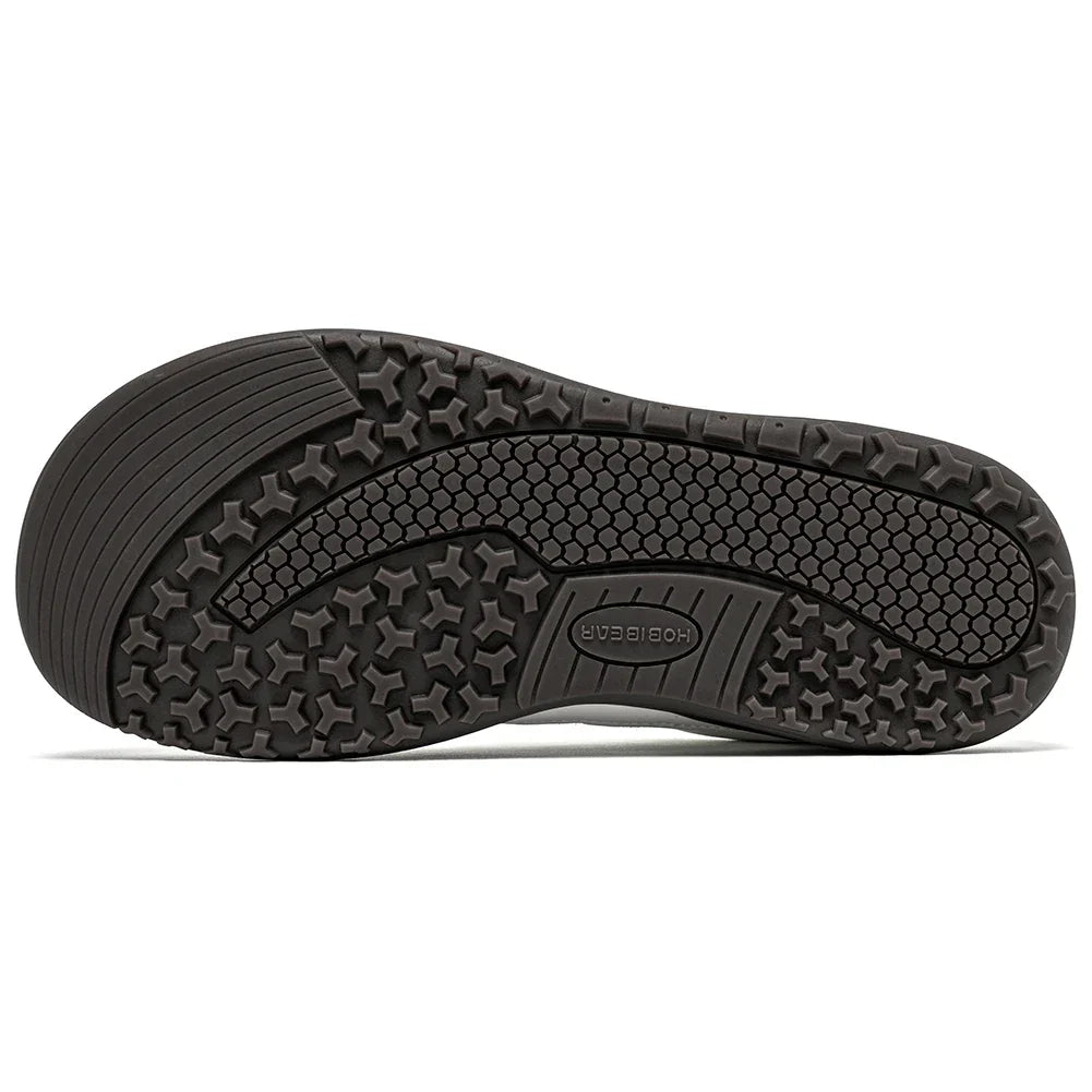 Unisex Width Toe Box Shoes Barefoot Zero-Drop Sole Sneakers Lightweight Flexible Minimalist Walking Shoes