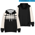 Spy x Family Anime Hoodie - Anya Forger Graphic Sweatshirt for Adults & Kids, Unisex Fall/Winter Wear