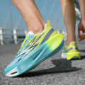 2026 NEW Men Sports Running Shoes Off Marathon Breathable Light Comfortable Women Athletic Sneakers Gym Jogging Tenis AirCushion