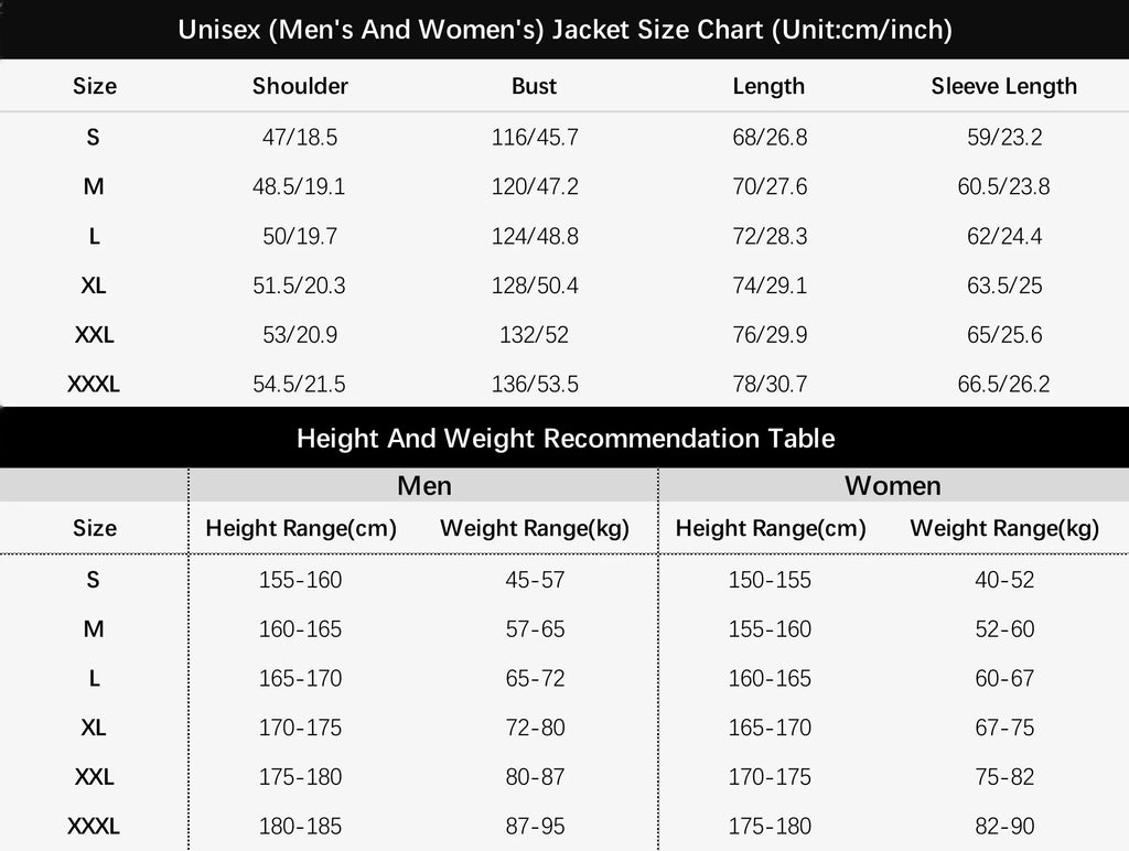 Unisex Waterproof Fleece Jackets Winter Windproof Thermal Windbreaker Men Women Hiking Camping Skiing Climbing Raincoat