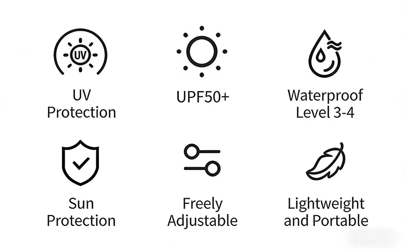 Summer Windbreaker Men Women Lightweight Sun Protection Jacket Unisex Camping Climbing Hiking Outdoor Waterproof Coat