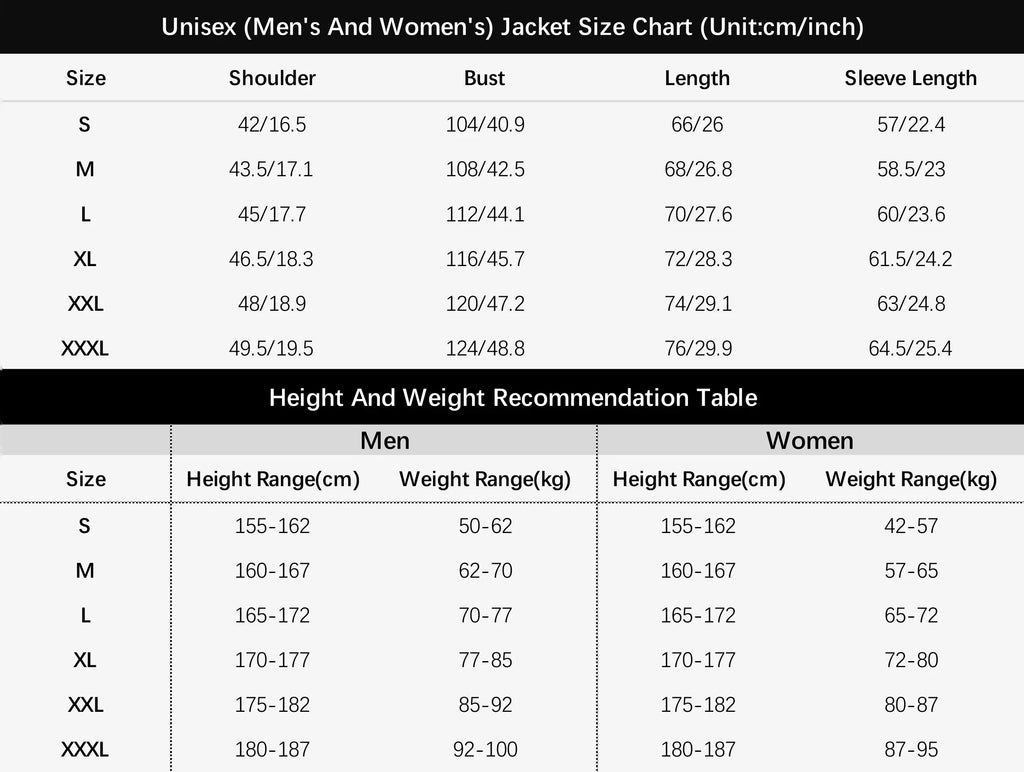Unisex Waterproof Windbreaker Jacket - Single-Layer Raincoat for Hiking, Camping - Certified Moderate Rain Protection