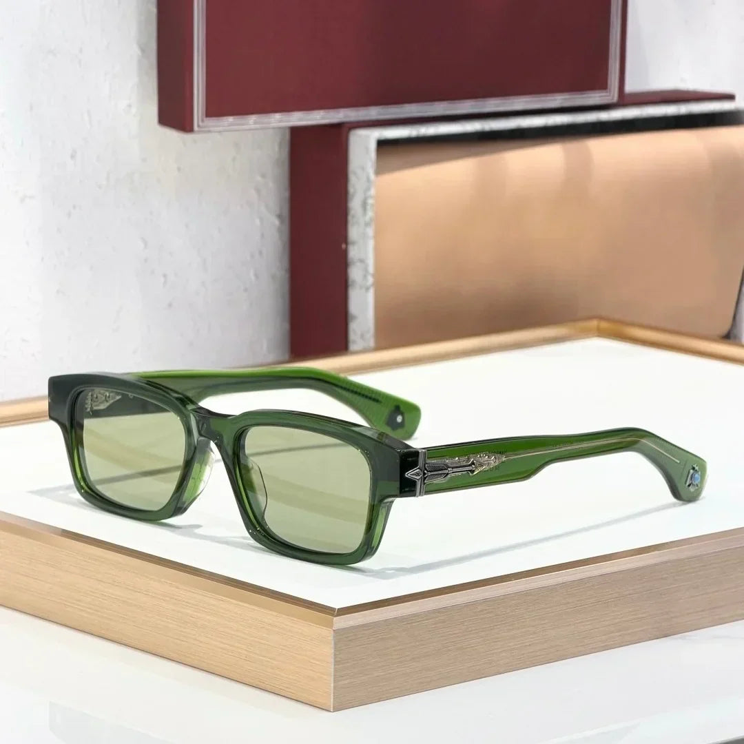 SIZE 54-20 Top High Quality Sunglasses for Men Classic Women Luxury Brand Designer Fashion sun glasses UV400 With box