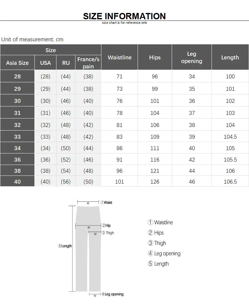 Business Jeans Men's Spring Thin Casual Straight Fashion Loose Brand Pants Comfortable Male Denim Trousers Versatile