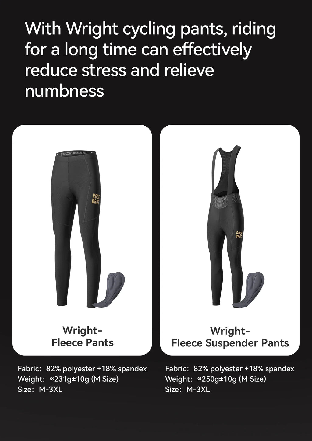 Autumn Winter Bicycle Jackets Men High Elastic Thermal Fleece Bike Coat Non-Slip Comfortable Cycling Jerseys Clothing
