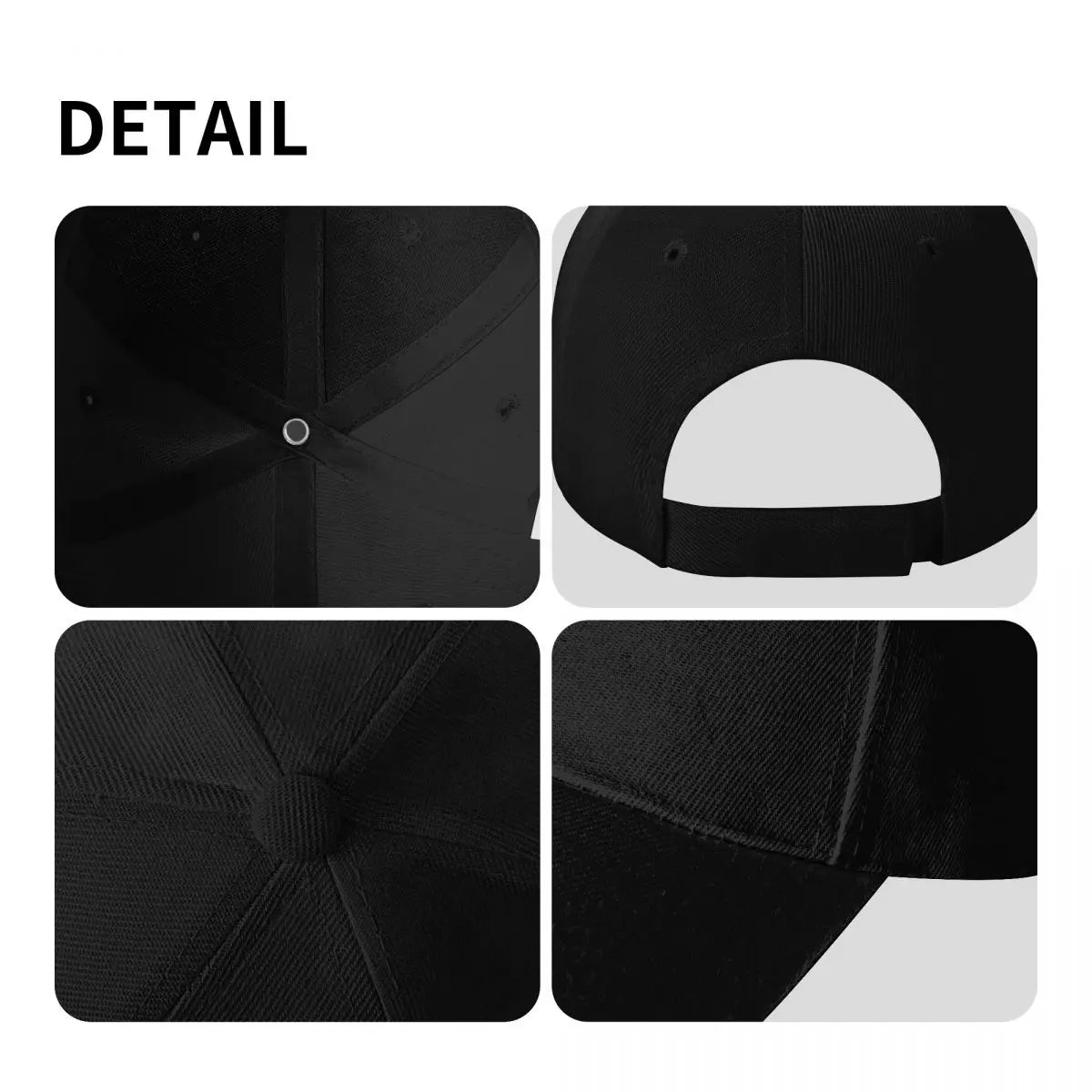 Baseball Cap Unisex
