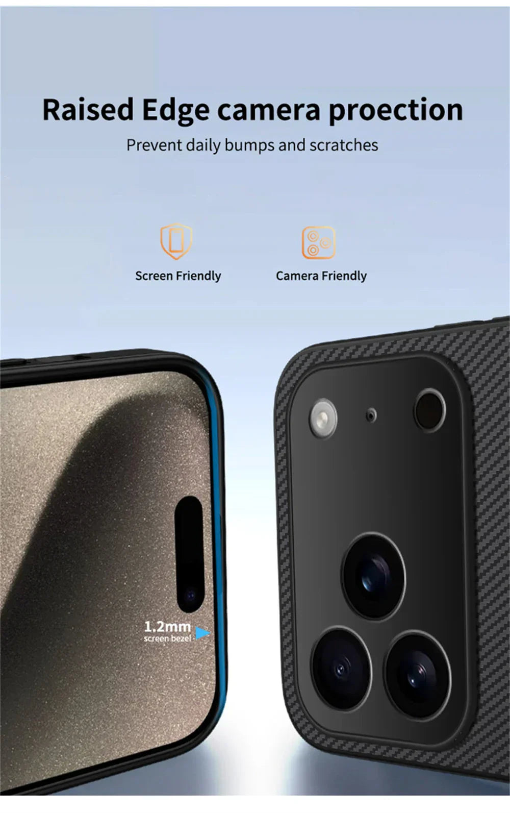 Luxury Ultra Thin Carbon Fbier Magnetic Leather Case for iPhone 17 16 15 14 13 Pro Max 17Air 16E Magsafe Wireless Charging Cover