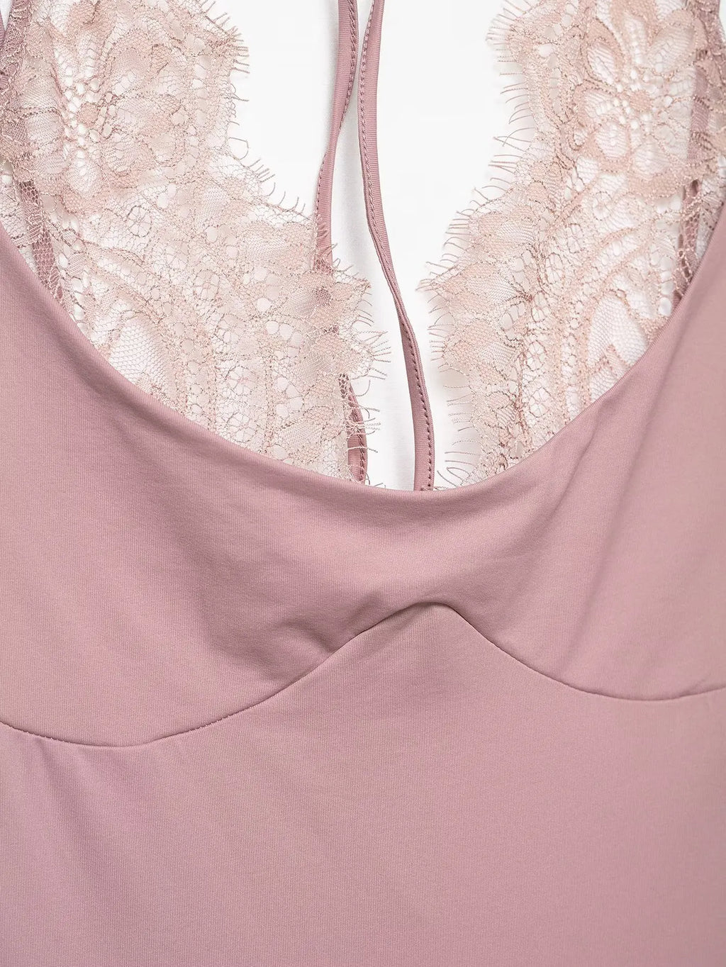 TFMLN Women Sexy Slim Bodysuits Chic Lace Partwork Sleeveless Fashion Backless Sling Tops 2026 Newest Lady Casual Playsuit