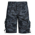 Summer Shorts Men's Casual Knee Pants Sports Outdoor Cargo Pants Camouflage Shorts Man Clothes Homme Work Pants