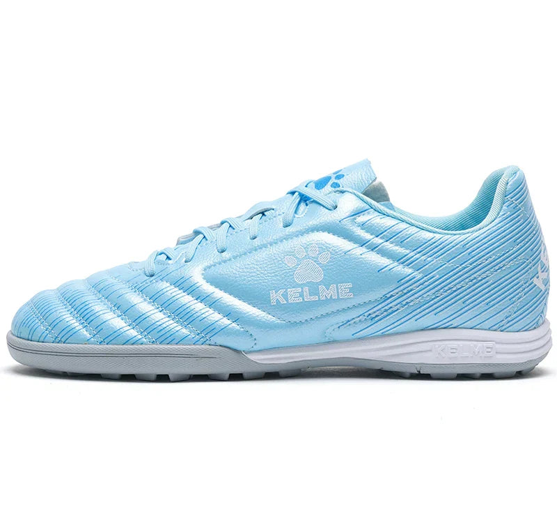 Children's Soccer Shoes Men's Adult Nail Anti Slip Soccer Boots Elementary School Anti Slip Tf Football Shoes
