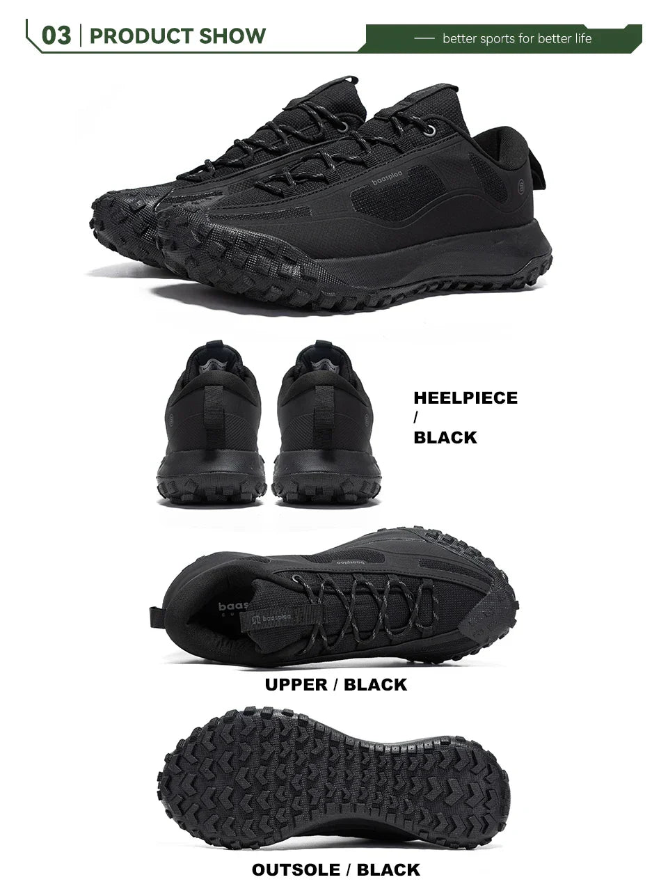 Men Hiking Shoes High Quality Comfort Soft Waterproof Male Trekking Sneakers Resistant Non-slip Outdoor Climbing Shoes