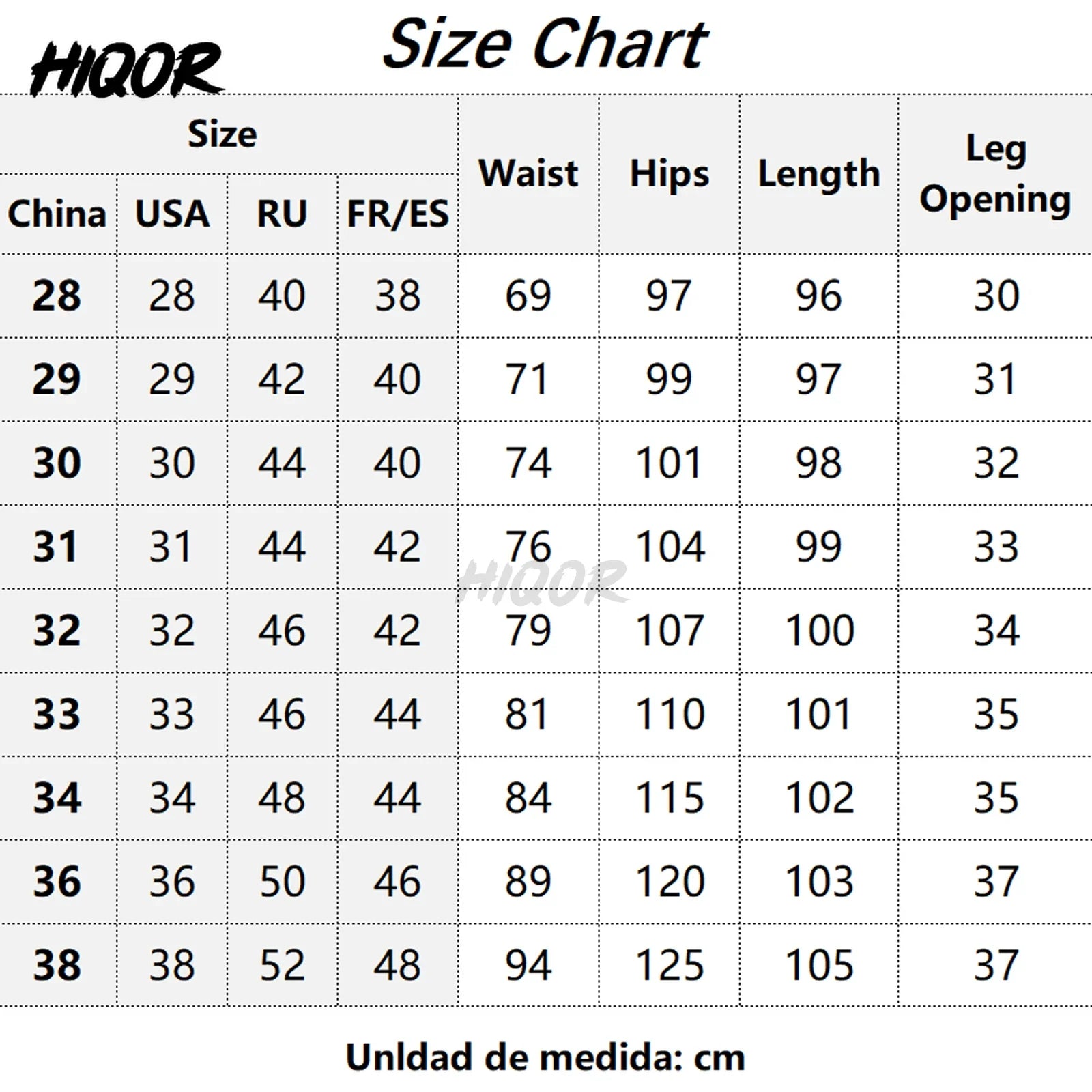 Men Elastic Waist Cargo Pants
