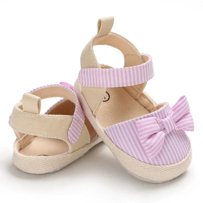 Girl Baby Casual Sandals