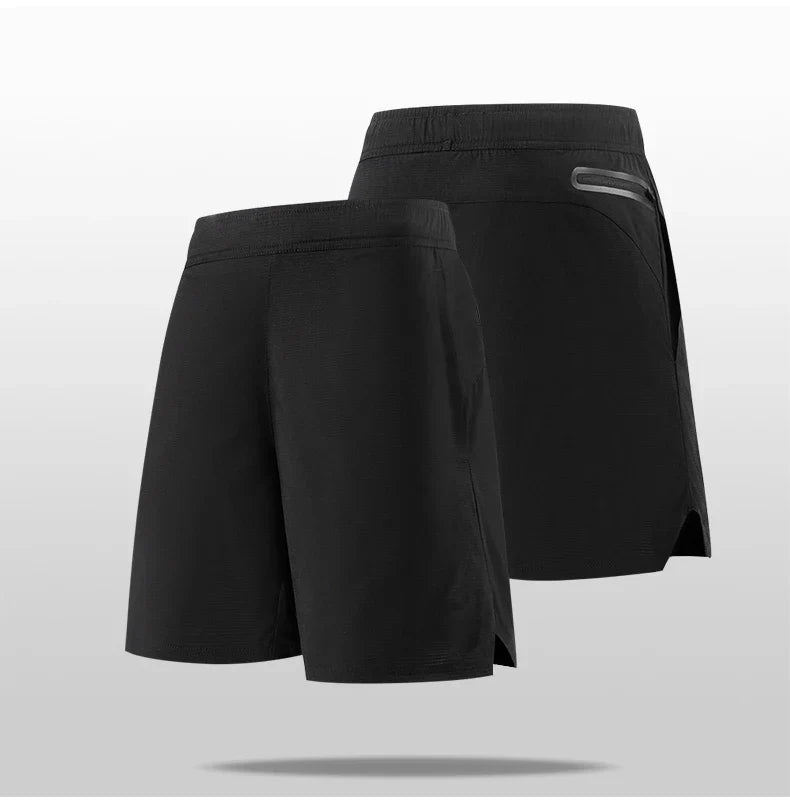 2026 Summer High Quality Men's/Women's Fitness Sports Light Fast Dry Breathable Gym Shorts Fashion Quick Drying Beach Pants