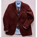 Men's Casual Blazer Herringbone Slim Fit Single Breasted Stylish Comfortable Jacket Men's Coat Double Breasted Blazer Men's Suit