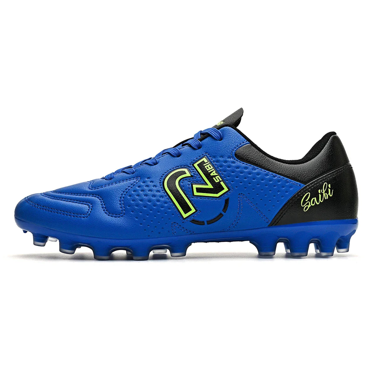 Premium Football Shoes, Unisex, Tf and Fg Options Available, Fully Comfortable, Ultimate Shooting, Strong Grip, Suitable for Multiple Environments, Mg, Available in Multiple Colors