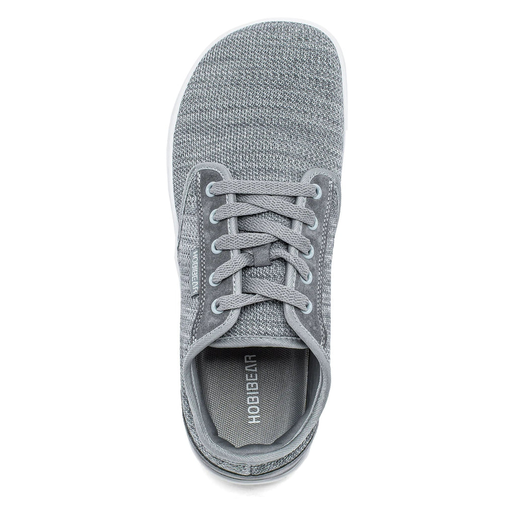 Men Minimalist Barefoot Shoes | Zero Drop | Unisex Wide Width Fashion Sneaker