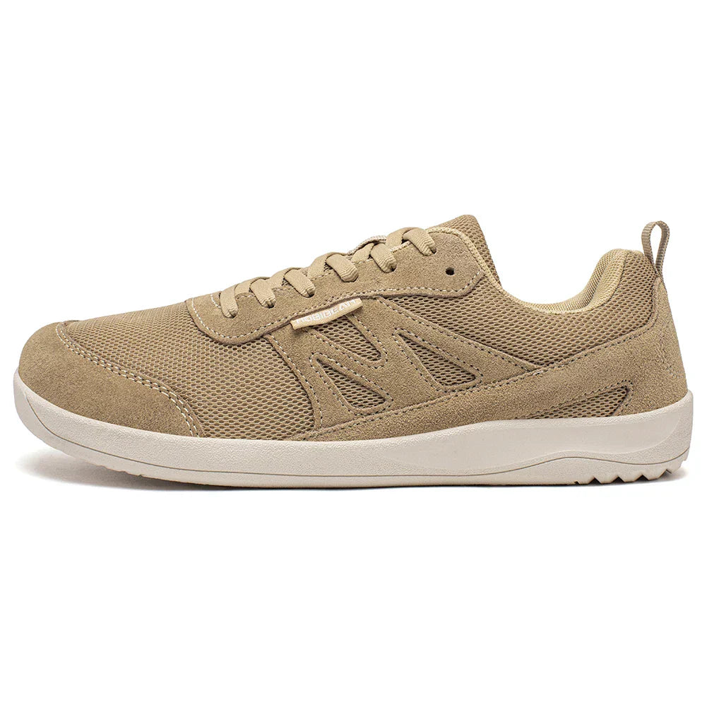 Barefoot Shoes for Women Men Zero Drop Wide Toe Box Sneakers Minimalist Lace Up Lightweight Running Shoes