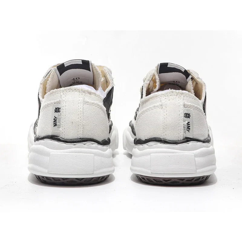 Women Casual Shoes Men's Sports footwear Summer Casual Thick Soled Male Soft Comfortable Non-slip Outdoor Fashion Board sneakers