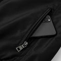 Thick Warm Autumn Winter Jackets for Men Business Office Dress Coat Casual Men's Winter Jacket Solid Color Luxury Outerwear Man