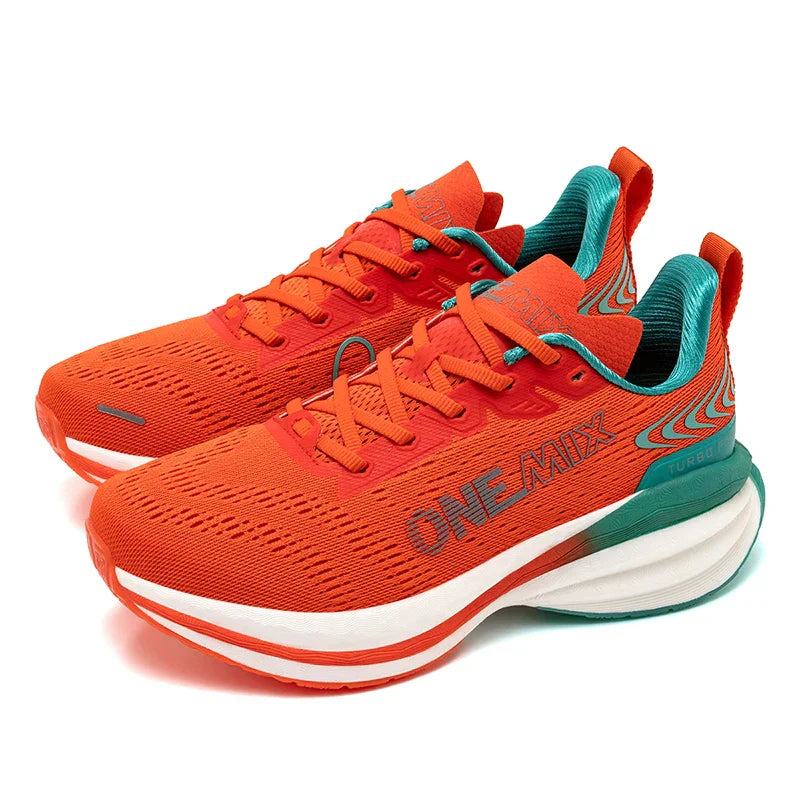 Men's Running Shoes Air Cushion Sneakers Breathable Mesh Outdoor Athletic Height Increase Walking Shoes Size EU 35-47