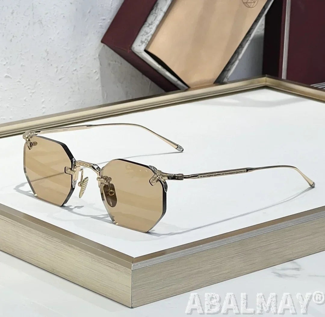 SIZE 47-25 Top Quality Sunglasses for Men Classic Women Luxury Brand Designer sun glasses UV400 With box